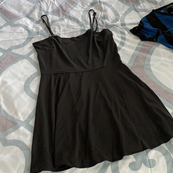 Timo Weiland knit sheer dress NWOT - Picture 5 of 10